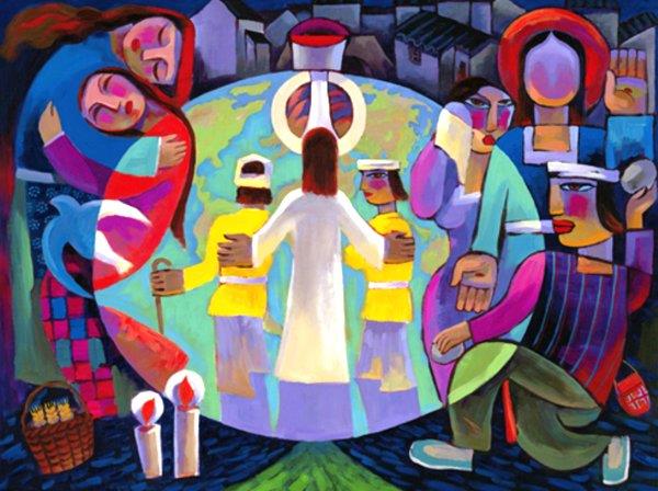 SESSIONE CRS - CS 2019 (ASSISI 20-22 SETTEMBRE) - DISCEPOLI MISSIONARI