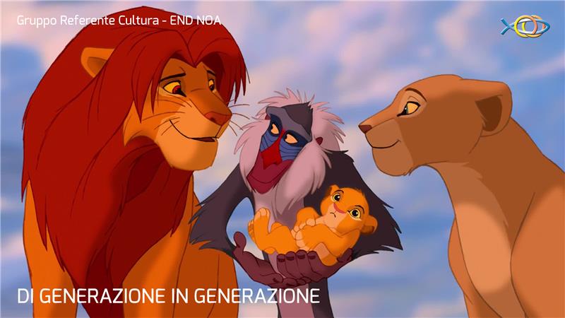 Newsletter n. 39 - Di Generazione di Generazione