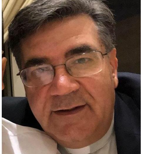 Ciao Don Antonio ...