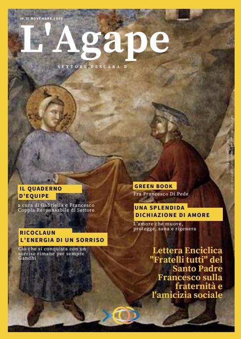 [Pescara B] - Agape n.2