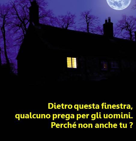 60 anni di Intercessioni