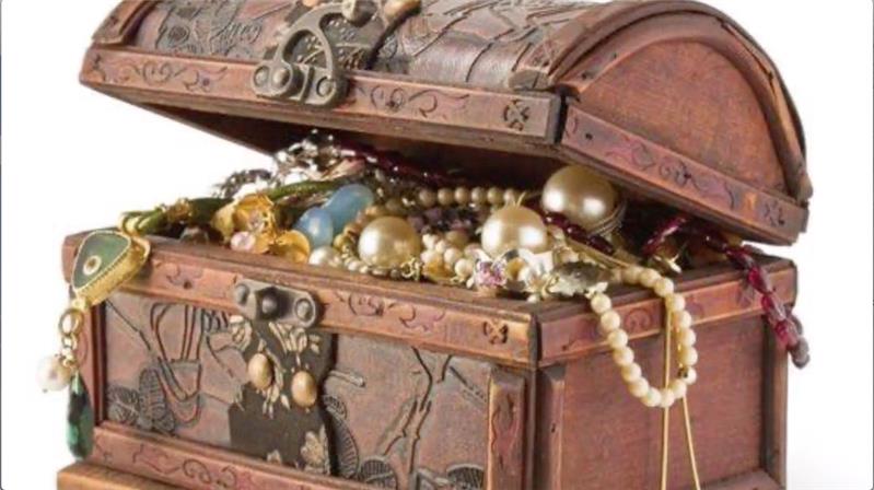 Un "racconto animato" per augurare buona Pasqua