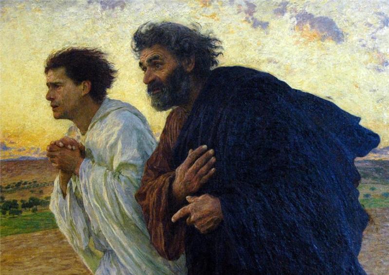 Pasqua 2020 - Auguri e preghiera