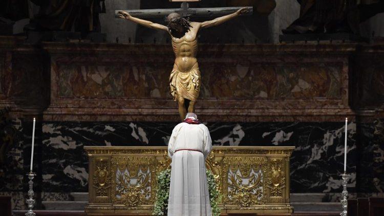 Passione di Cristo