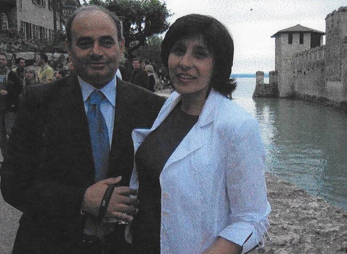 MIMMO SERRANO
