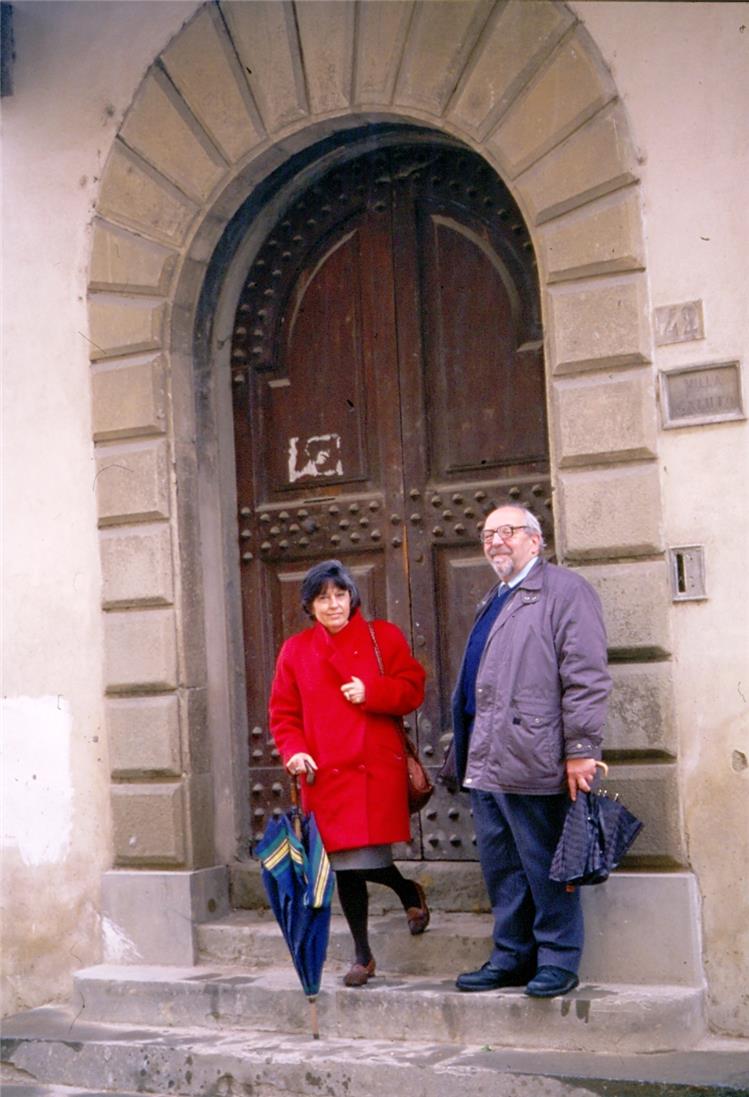 PADRE TOMMASO VINATY