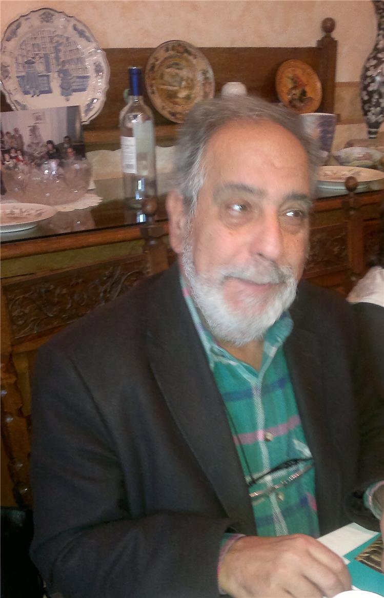 OTTAVIO PASQUARIELLO