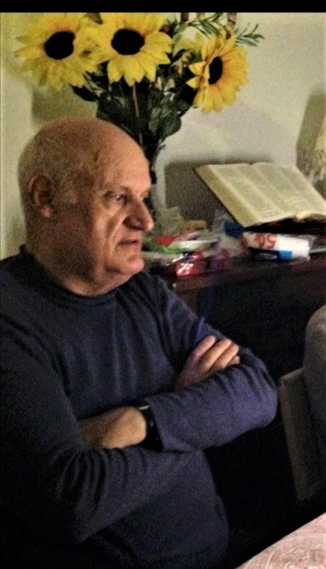 DON GABRIELE CECCHINI