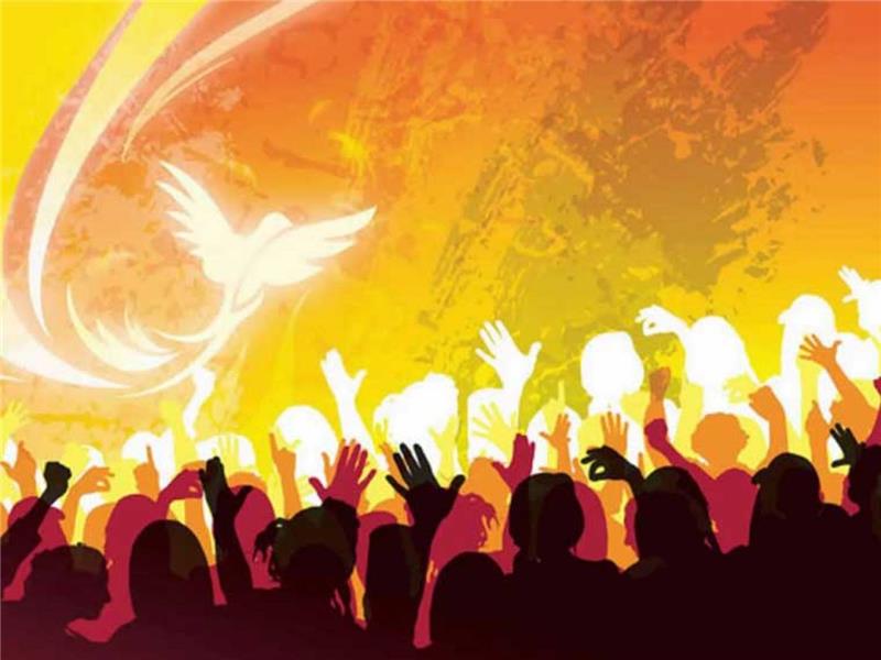 Verso Pentecoste