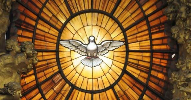 Verso la Pentecoste