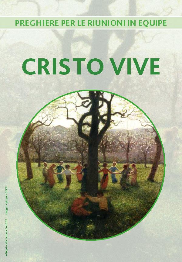LIBRETTO DELLE PREGHIERE 2020-2021