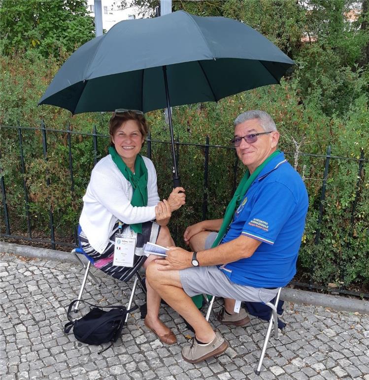 La mia guarigione