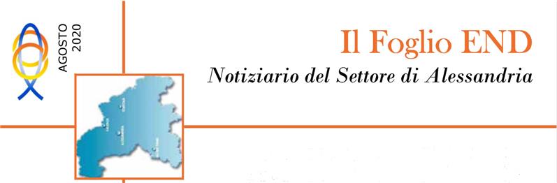 IL FOGLIO DEL SETTORE DI ALESSANDRIA