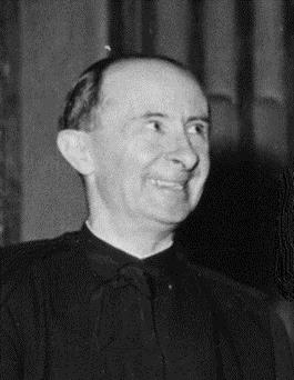 Memoria dei 24 anni dalla morte di Padre Henri Caffarel