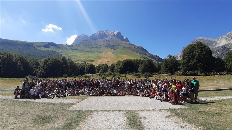 Convocazione dell’Assemblea Ordinaria dei Soci 2020