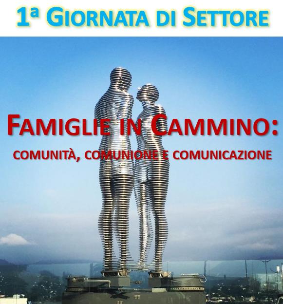 Settore S. Maria della Grazia - Giornata di Settore