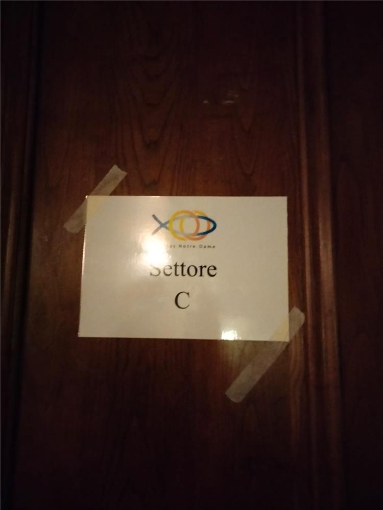 Settore ROMA C: si riparte!!!