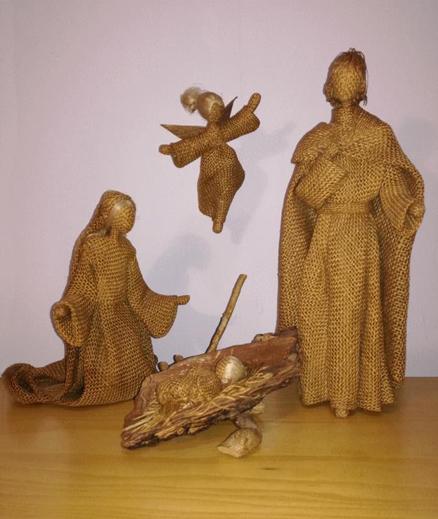 Auguri di Buon Natale dal Regionale e dal GRC
