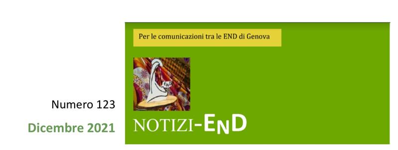 NOTIZIARIO DEI SETTORI DI GENOVA
