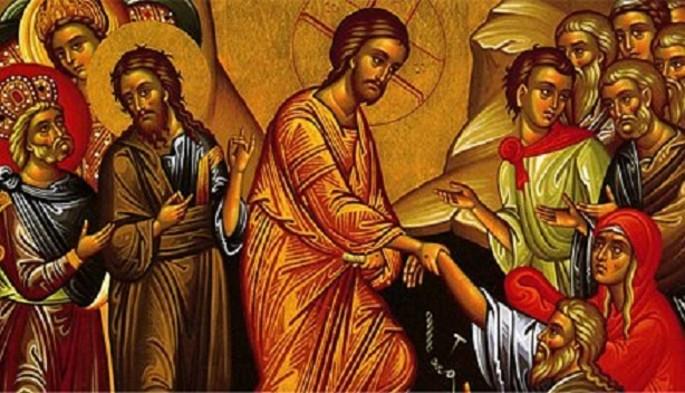 Uno sguardo verso Pasqua
