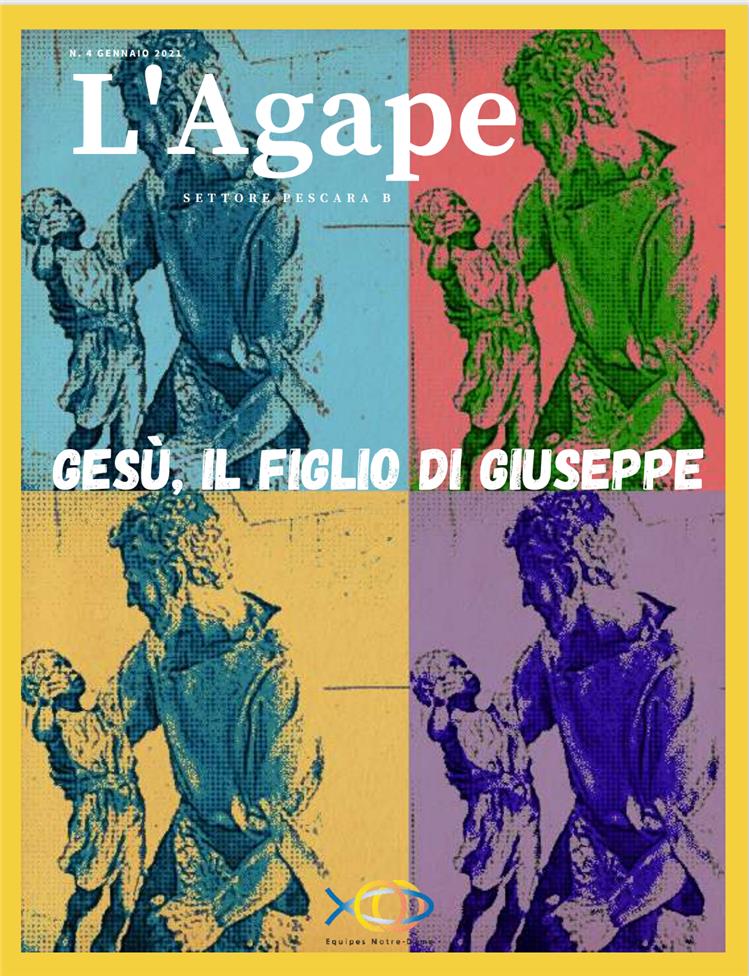[Pescara B] - Agape n.4