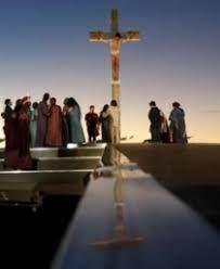 SETTORE ALTAMURA -POTENZA : Via Crucis OnLine
