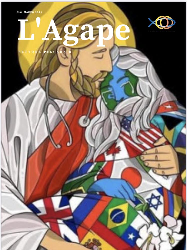 [Pescara B] Agape n.6