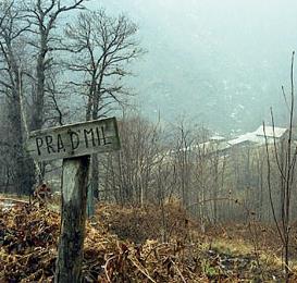 Ritiro Spirituale - Ritrovarsi in cammino