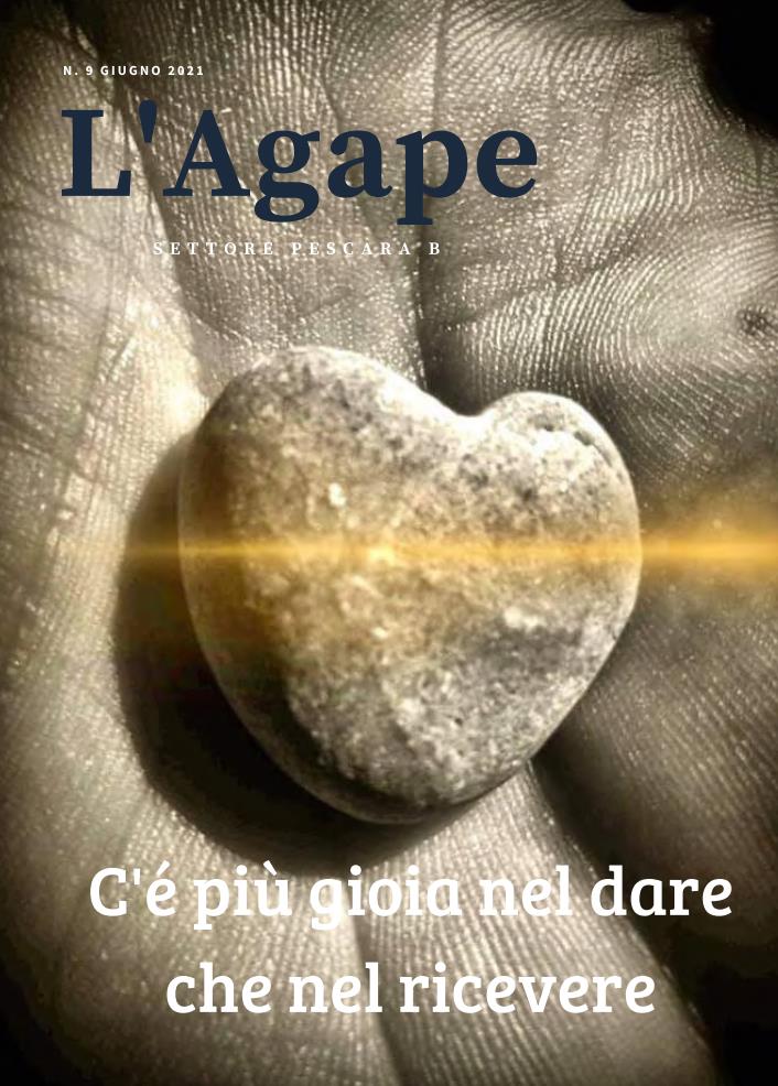 [Pescara B] - Agape n.9
