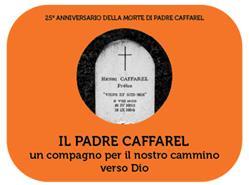 Novena per padre Caffarel