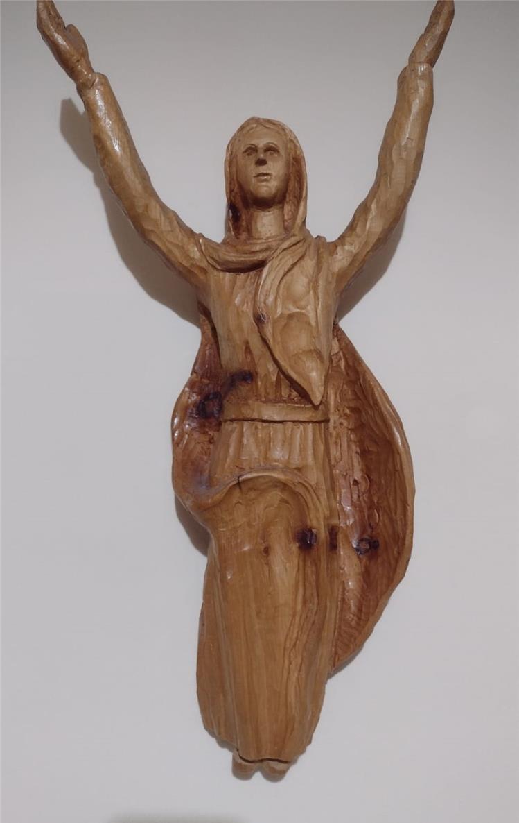 Ricordo di Nino Capetti