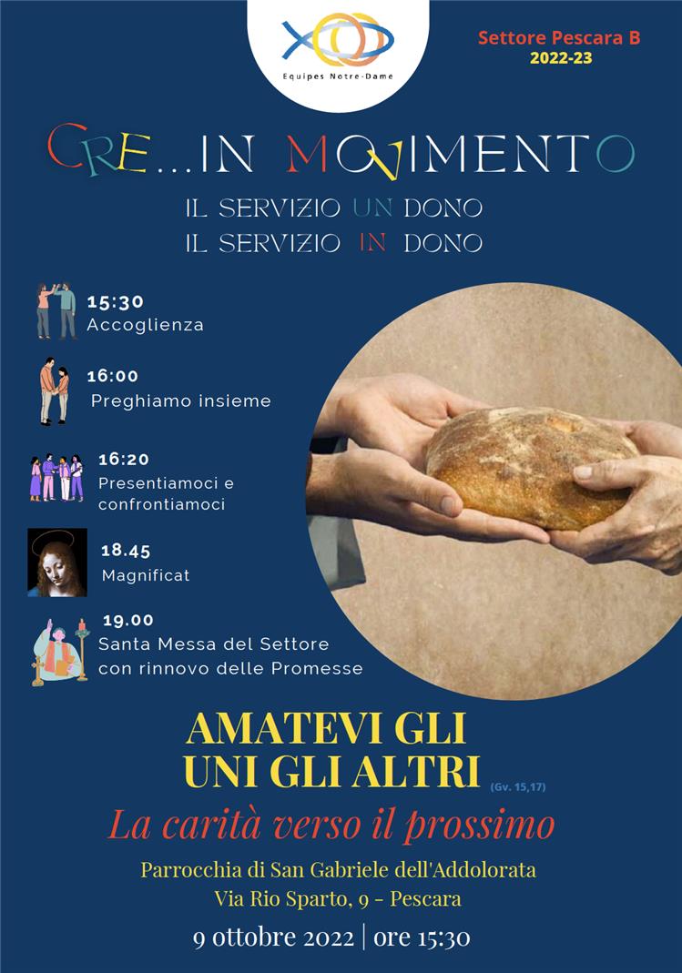 [Pescara B] Giornata di inizio anno