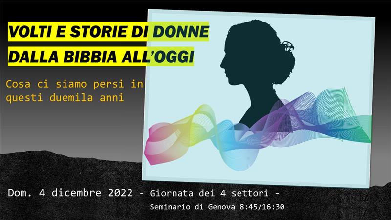 INTERSETTORE GENOVA - Giornata dei 4 Settori 2022