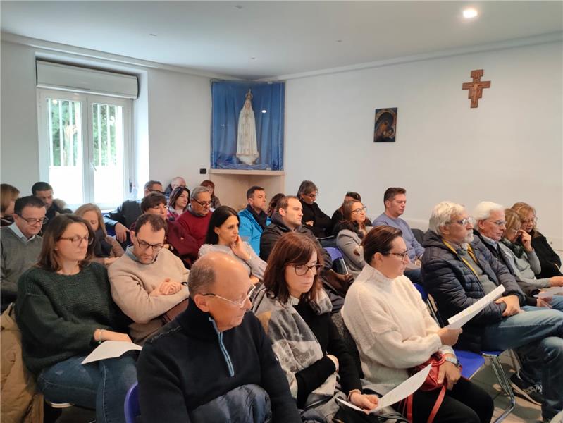 [Marche] Dalla prima giornata di settore