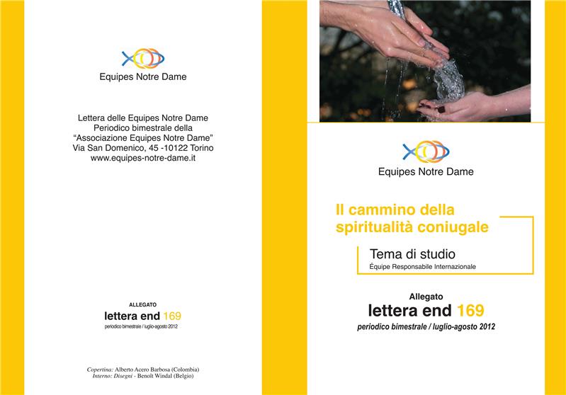 Il Cammino della Spiritualità Coniugale