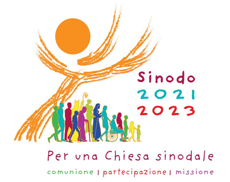 Sinodo 2021 - 2023