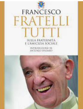 FRATELLI TUTTI