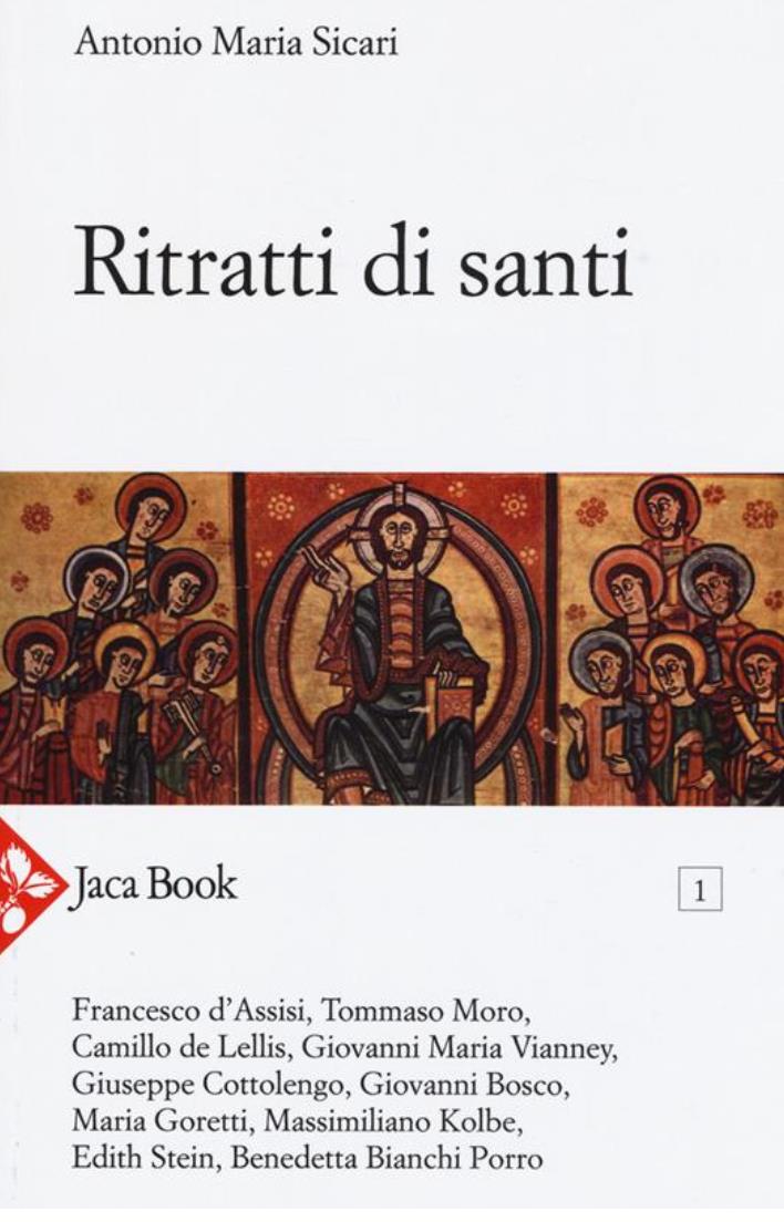 Vite dei Santi dei quali portiamo i nomi