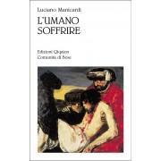 La sofferenza Umana
