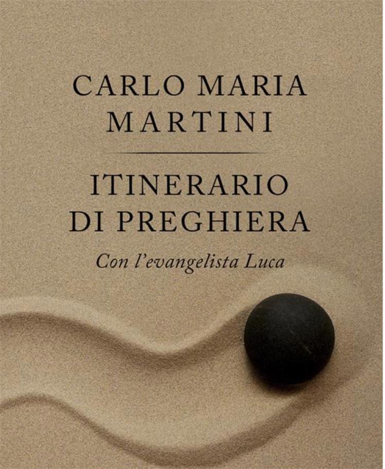 Itinerario di Preghiera - Con l
