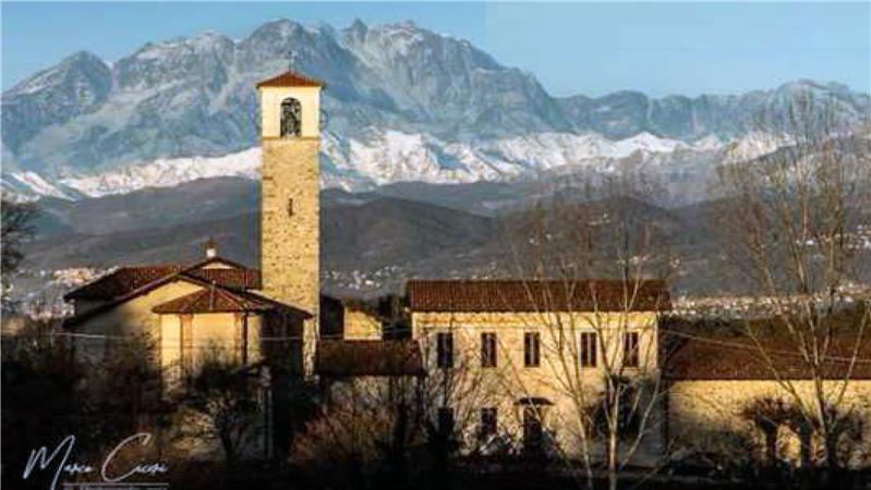Ritiro di Quaresima 2022 - Settore Busto Arsizio