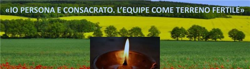 INTERSETTORE GENOVA  - Serata dei Consiglieri Spirituali 2022