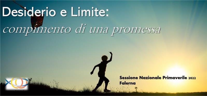 Sessione Nazionale Primaverile 2022