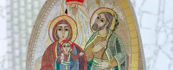 Ritiro Spirituale - Maria e Giuseppe: due sposi accolgono l