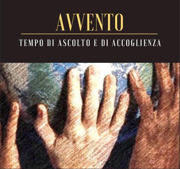 [Pescara B] Preghiera in tempo di avvento