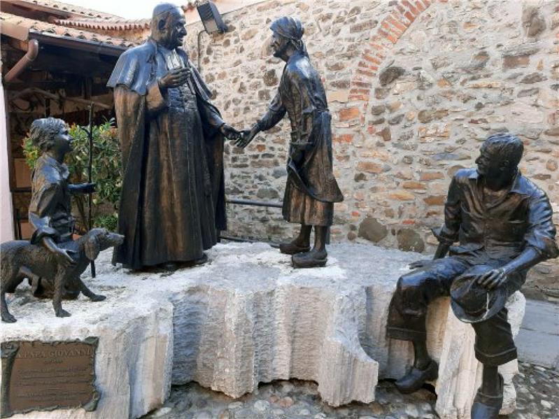Giornata di Settore 2022 - Settore Val San Martino