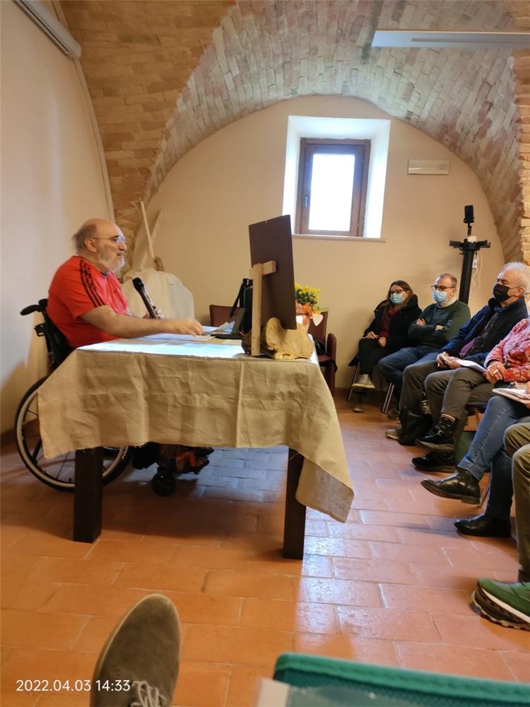 [Pescara B] Ritiro di Settore