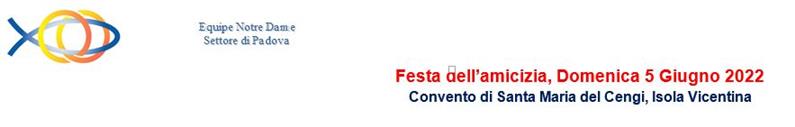 Settore Padova - Festa dell