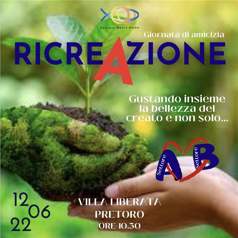 [PE A/B] Giornata di amicizia