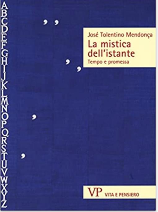 La mistica dell